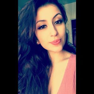 Meet your Posher, Erika